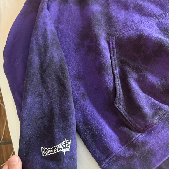 Primitive Dragonball Super Hoodie - Picture 4 of 6